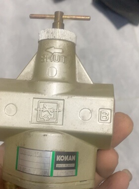 库存进口甲南的控制阀型号SC60615议价