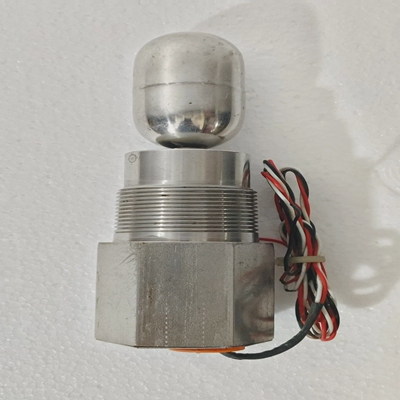 K-TekMS10/15/X/X/EXT1/X/CE水平浮动开关1500PSIG