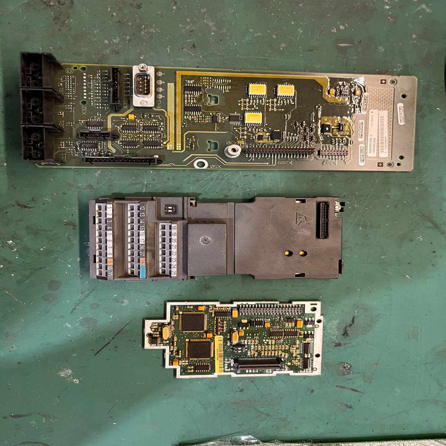 A5E00453505光纤板，检测板，MM430M询价