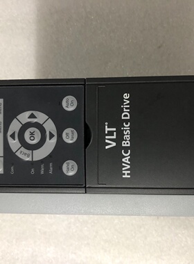 丹佛斯变频器一台VLTFC111P2K2T4P20-询
