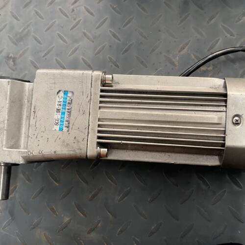 议价er Reducer 6Gu9K ar Motor With arbox SecondH Dismling Th