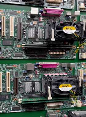 理光RICOHFB6GMF-L-14工控主板--议价商品