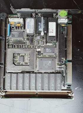 神达工业工控机设备主板MSC-242-ICP31602询价