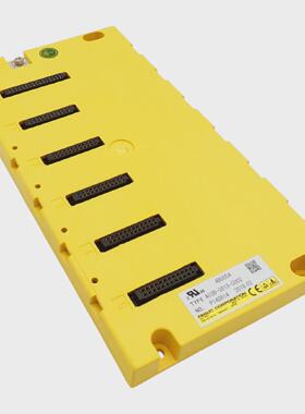 Fanuc A03B0819C002 ABU05A Base Unit Module unused