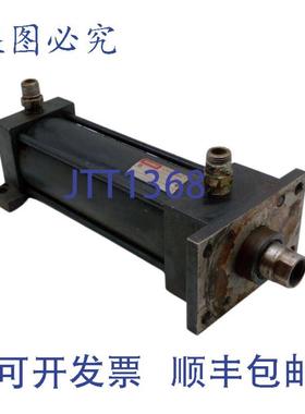 供应Hanna 气缸 MS23NCC250 气动气缸 4 英寸孔径