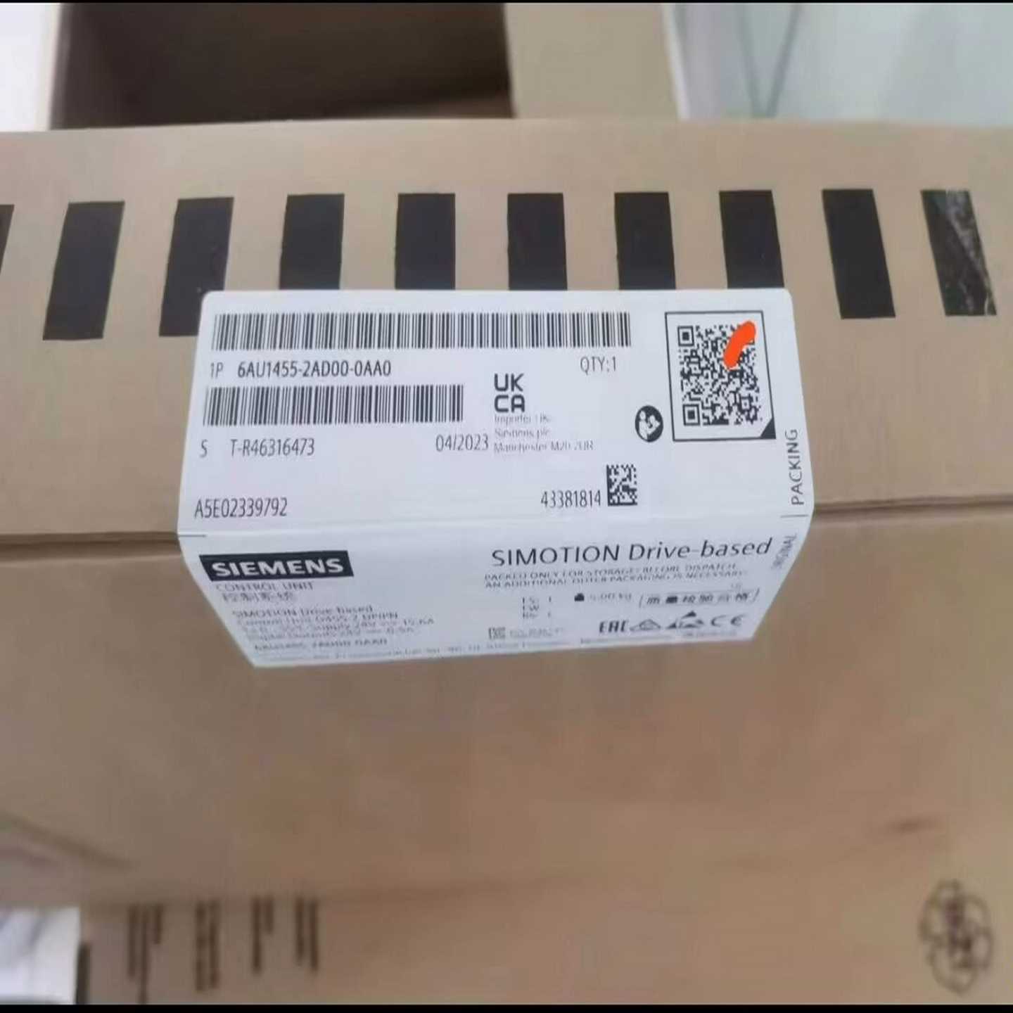 6FC5203-0AF22-1AA211800询价