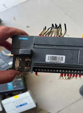 合信PLC，CTH2214-1AD33-CX24，拆机成-议价