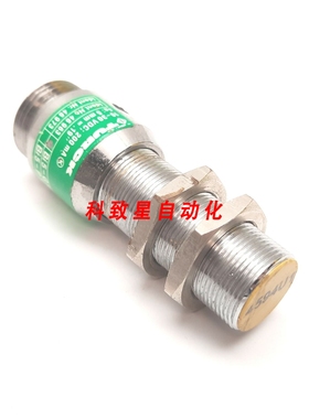 工业配件BI5-G18-AP6X-B1341电感式接近传感器5MM 10-30VDCPN