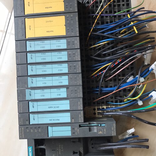 【询价】6ES7 151-3BA23-0Ab0 6es79新6