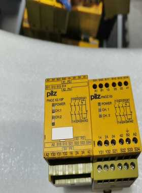 询价PiLZ皮尔滋PNOZX3774310