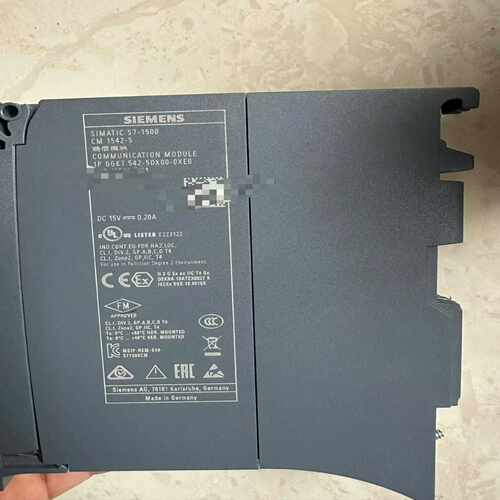 6GK7542-5DX00-0XE0裸机，询价