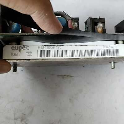 询价eupecBSM10GP120