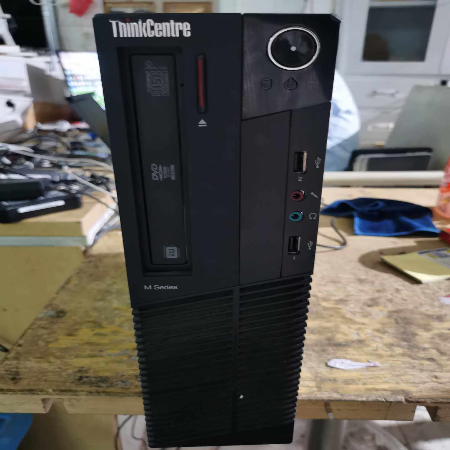 询价50台联想卧式小主机M91pQ65主板可以上二