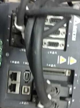 议价Delta AsdM0721F Delta  Drag Three Motor Drive适用