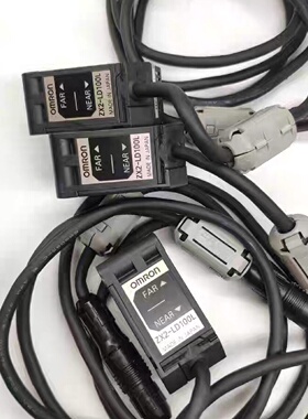 omronZX2LD100L扩散反射型ZX2LDA