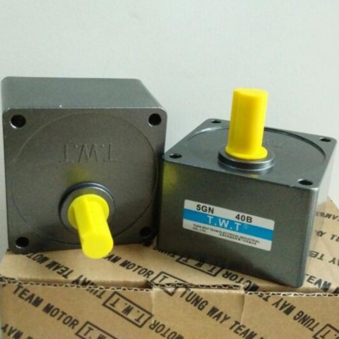 议价议价TWT电机马达5IK 5RK40A 60A 90A 120A RA GU RGU-CFT议价