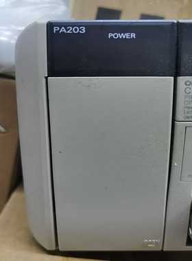 CQM1-PA203电源模块，，已测试