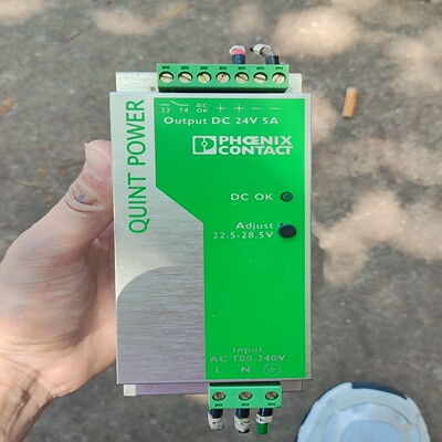 凌科 MR5202-PN PROFINET远程IO模块经济实~议价