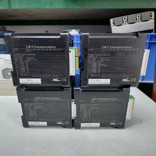 IAI七通控制器，带网口，型号MSEP-C-7-42PI-4~询价