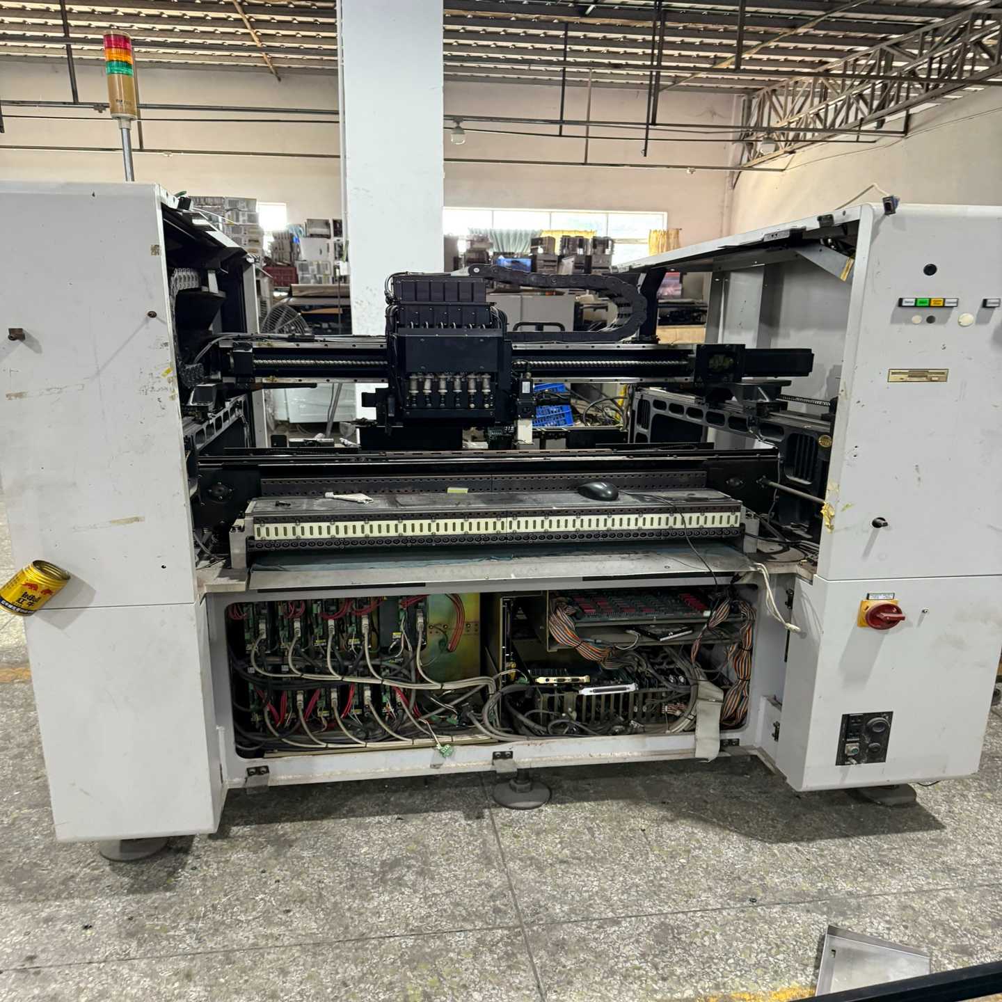 咨询-天龙M1贴片机LG0-M40HF-061SPC-6天龙