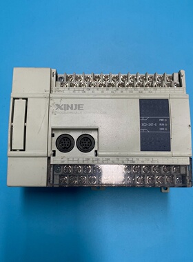 信捷PLCXC224TE100240V通用型拆机-议价
