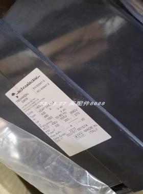 议价议价TECHNOELECTRIC VC4P 3X630A 14003SM隔离开关议价