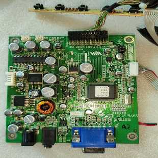 0103 M2621 议价 568T驱动板110