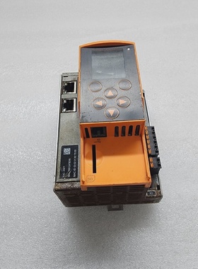 IFM ELECTRIC AC1422 ASINTERFACE ETHERNET GATEWAY