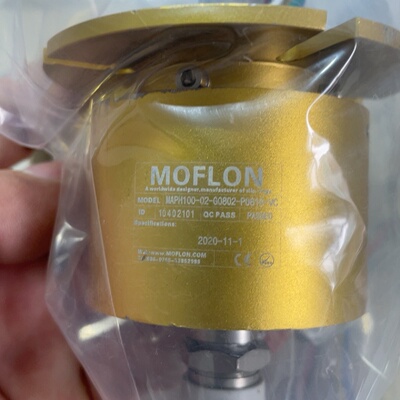 MOFLON的振动传感器型号MAPH100-02-G0802-议价