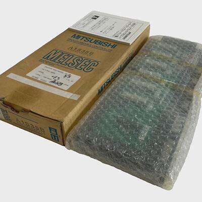 NEW MITSUBISHI A1S35B PROGRAMMABLE CONTROLLER A1S35B