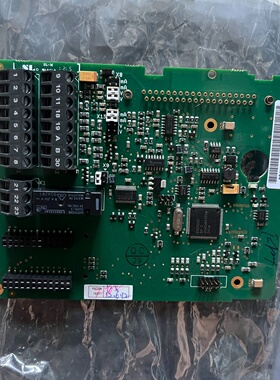 寻IVACON伟肯变频器主板CPU板控制板PC00351HCM