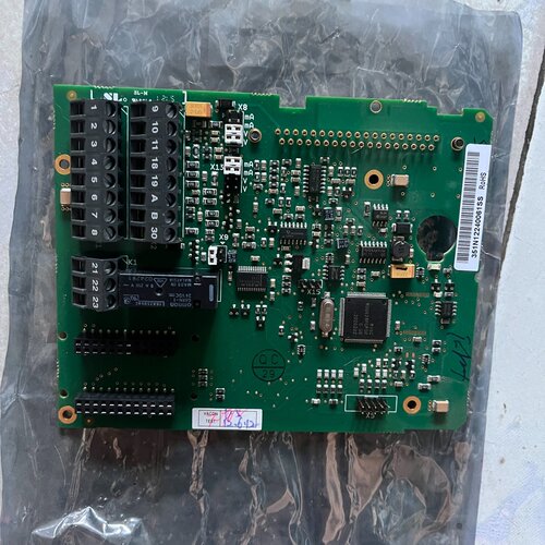 寻IVACON伟肯变频器主板CPU板控制板PC00351HCM