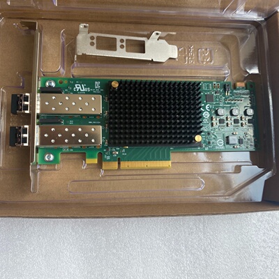 议价Emulex  LPe32002AP 32002 32Gb