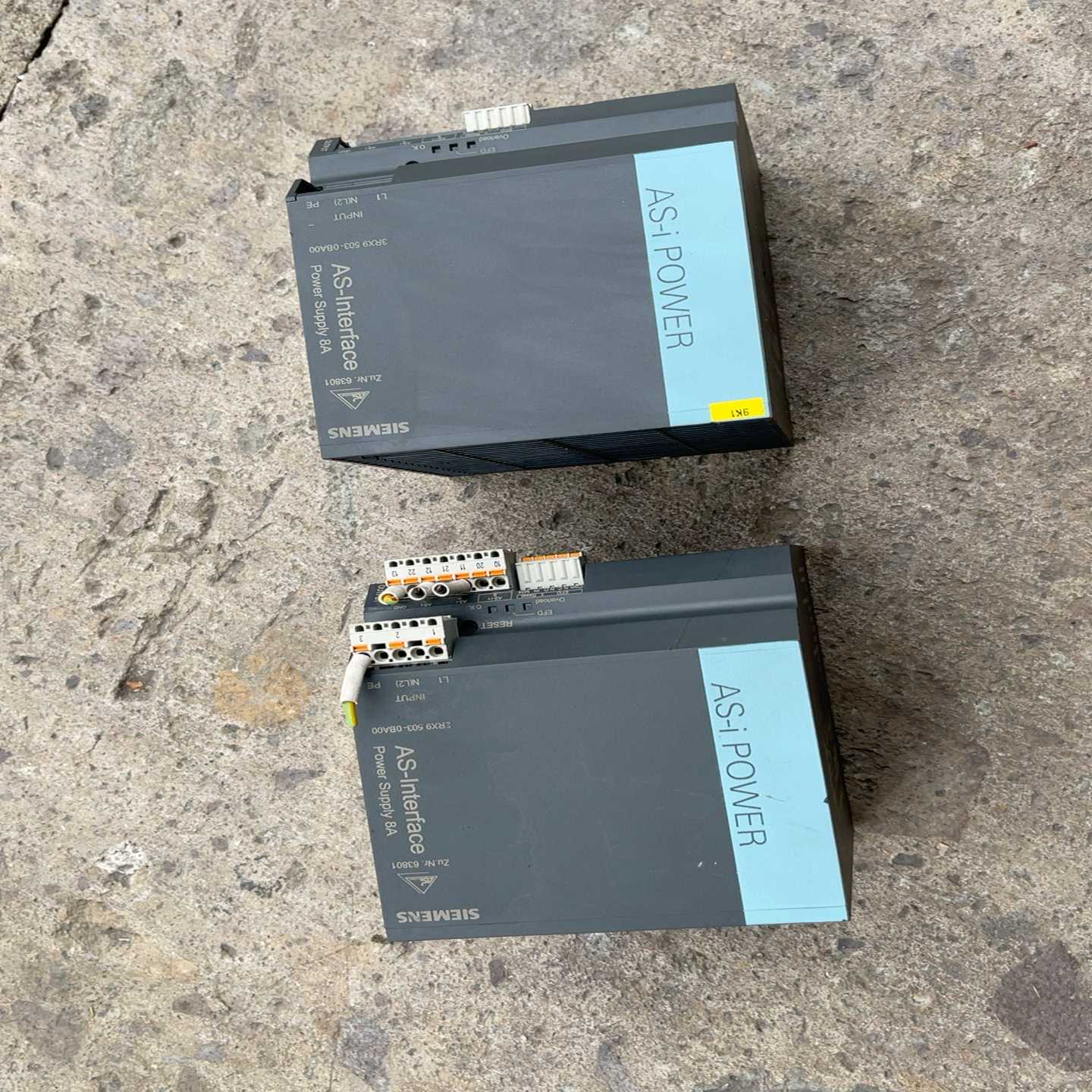 3RX9503-0BA0030V电源，正常，询价