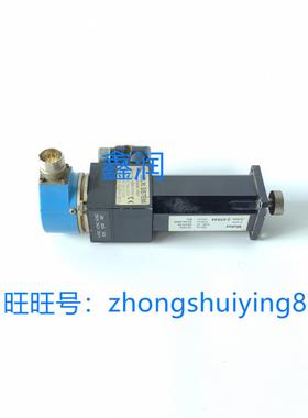 SELIN SISTEMI百超伺服电机2AL-0048-30RS-B原装8成新现货请询价