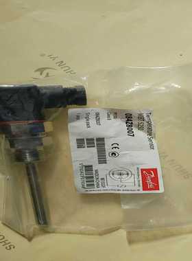 【请询价】丹佛斯温度传感器084Z8007全新原厂件现货可议价
