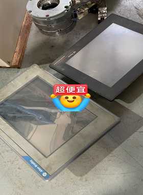 【议价】罗克韦尔GE触摸屏IC754CSL12CTD-EC适用