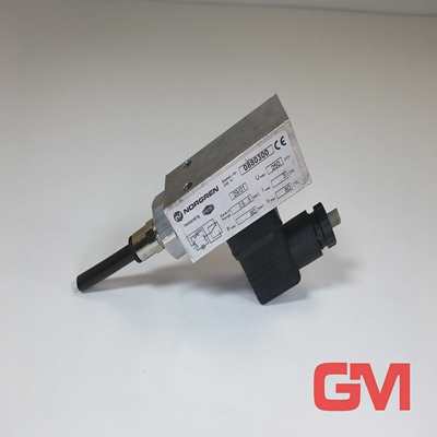 NorgrenElektromechanischerPressureSwitch0880300Pneumati