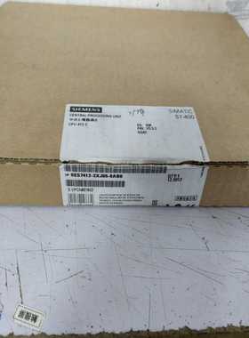 S7-400CPU412模块6ES7412-2XJ0询价