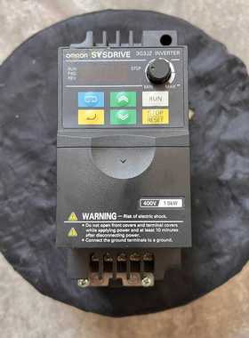 变频器3G3JZ-A40151.5KW380V成询价