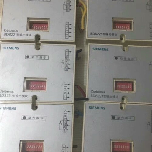 【询价】BDS031温感 BDS221/BDS132模块