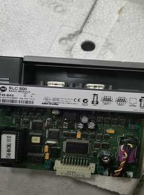 AB罗克韦尔1746-BASC（零零电子）