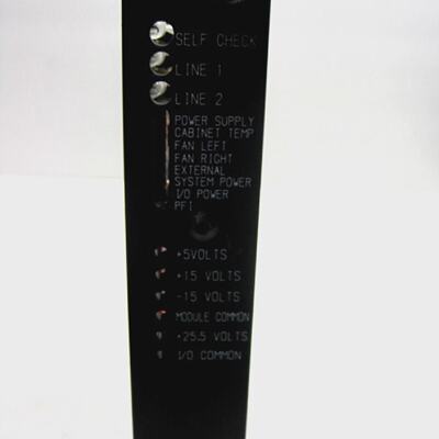 Utilis Bailey Controls IPMON01 Puissance Moniteur Module IPM