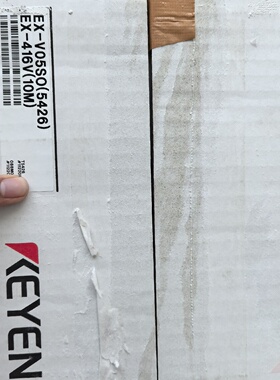 【询价】EX-V05 EX-416V 基恩士适用