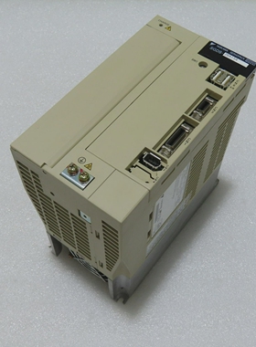 YASKAWAUsedSGDS-20A15ASERVOPACK2kWDRV-I-28309C35