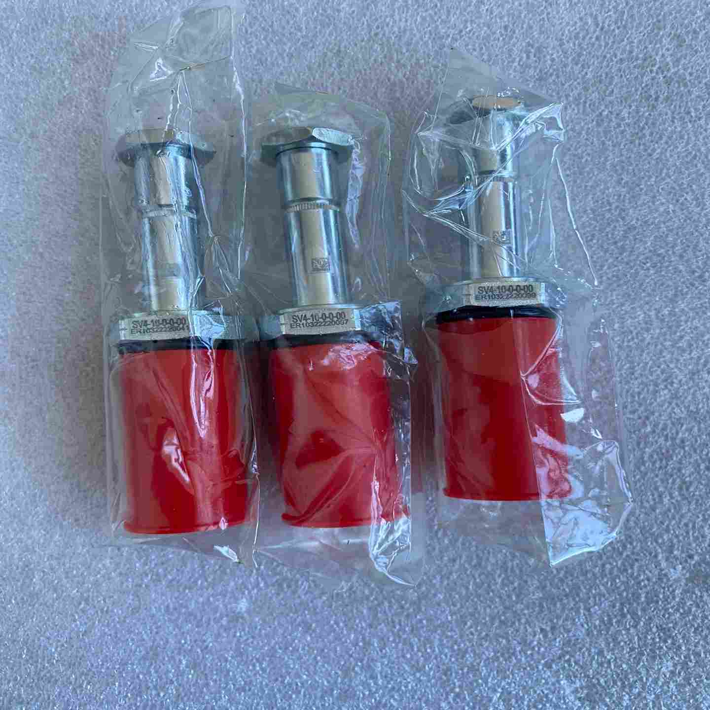 咨询-威格士VICKERS电磁阀线圈SV4-10-0-0-003