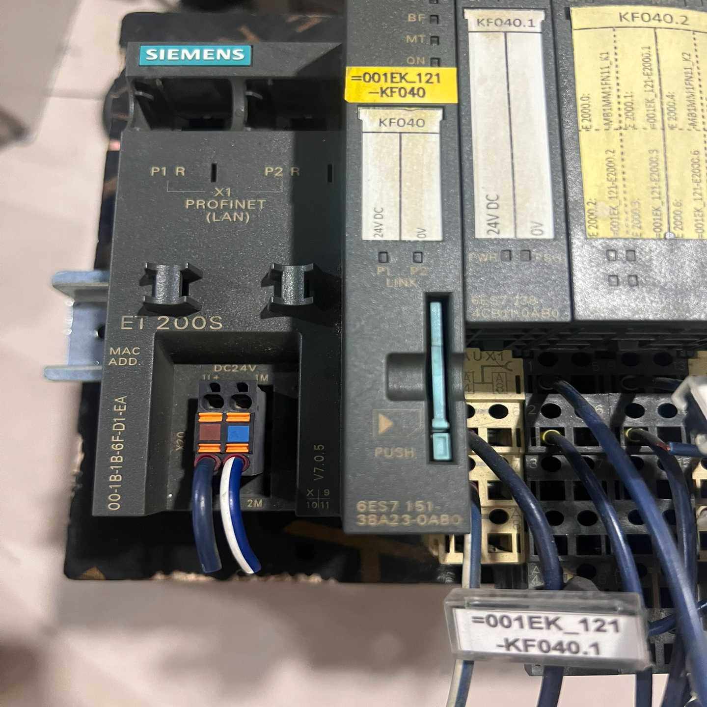 咨询-151-3BA23-0AB0