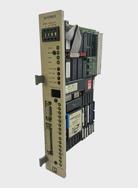 Phoenix Contact INTERBUS Connection Module IBS S5 DABI 27672
