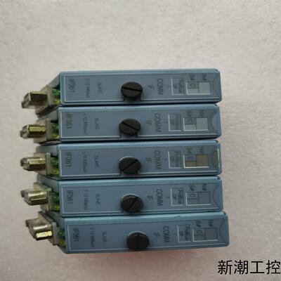 IF361贝加莱7IF36170-1原装拆机PLC模块功议价商品