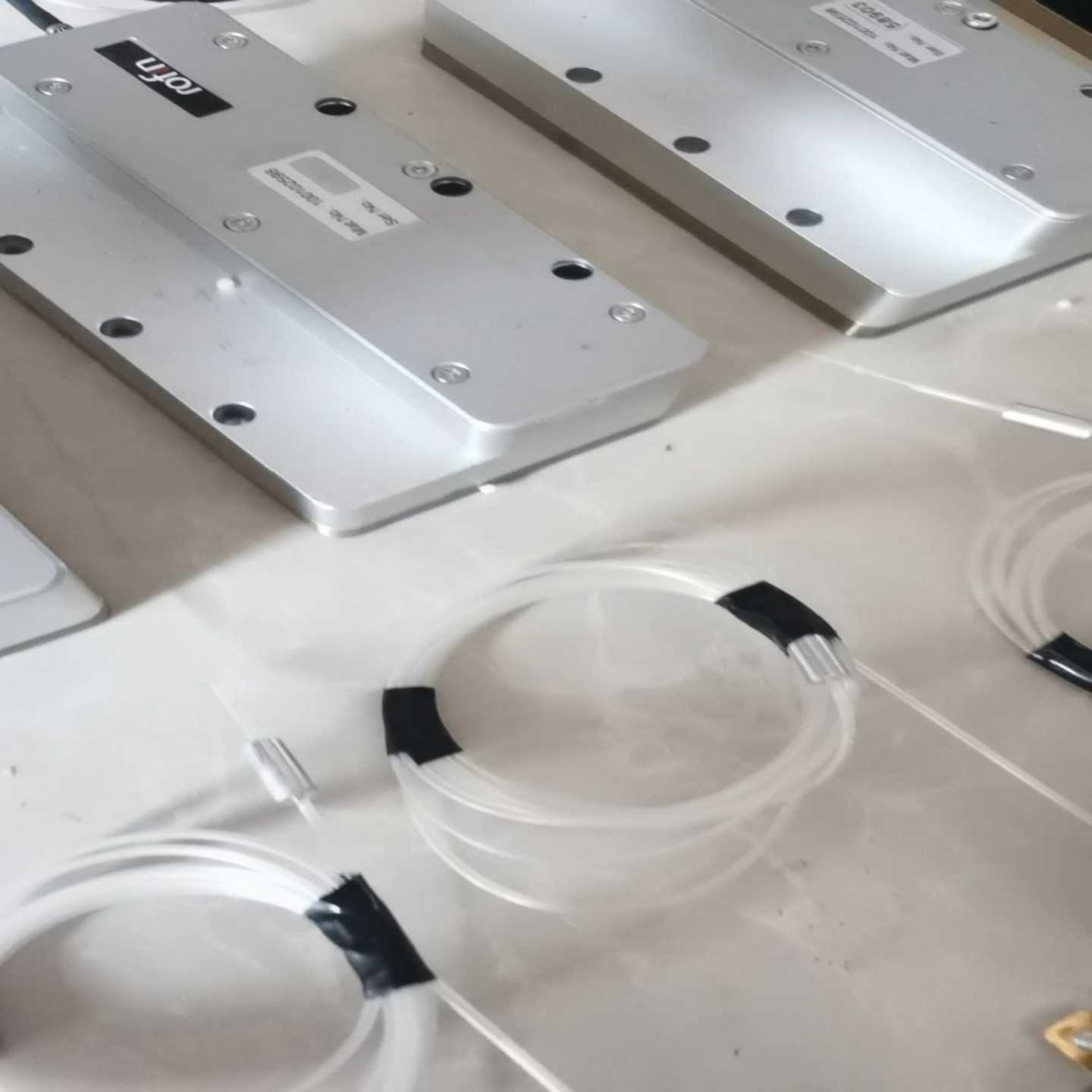 德国DILAS激光泵浦源，型号D4F2.25P22-976.--议价商品